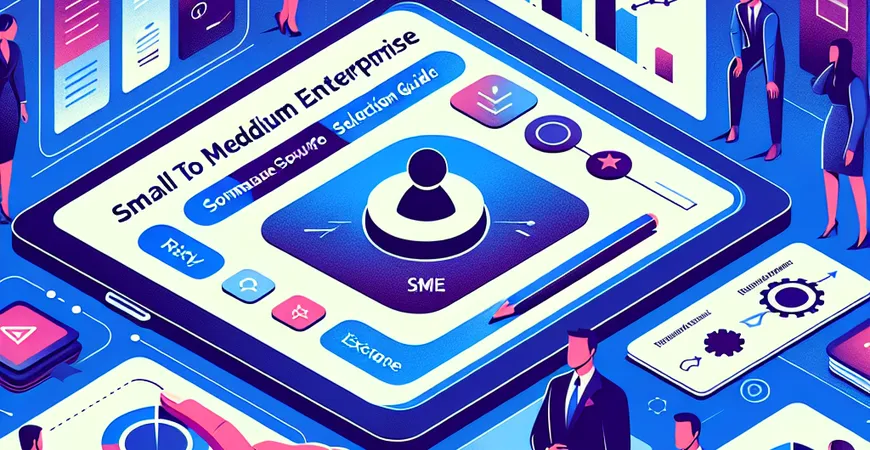 23. 人力资源管理软件怎么选适合中小企业？避坑指南